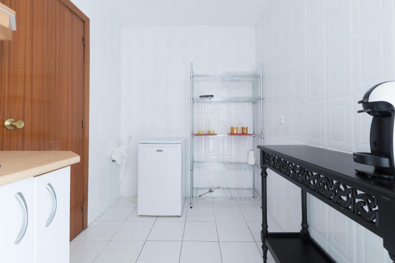 Rooms Salomons By Easybnb Alcalá de Henares Esterno foto