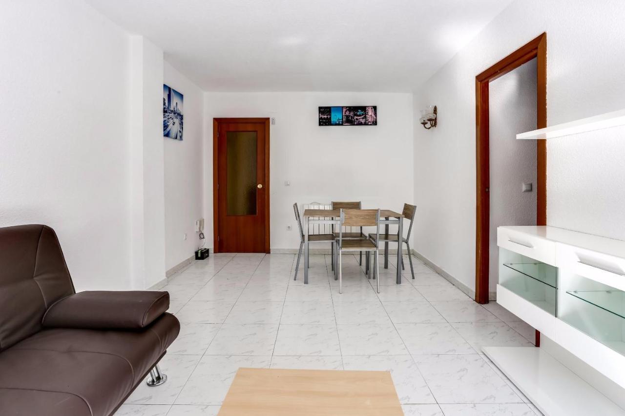 Rooms Salomons By Easybnb Alcalá de Henares Esterno foto