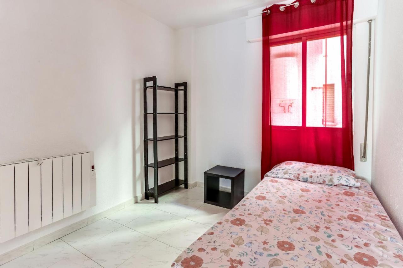Rooms Salomons By Easybnb Alcalá de Henares Esterno foto